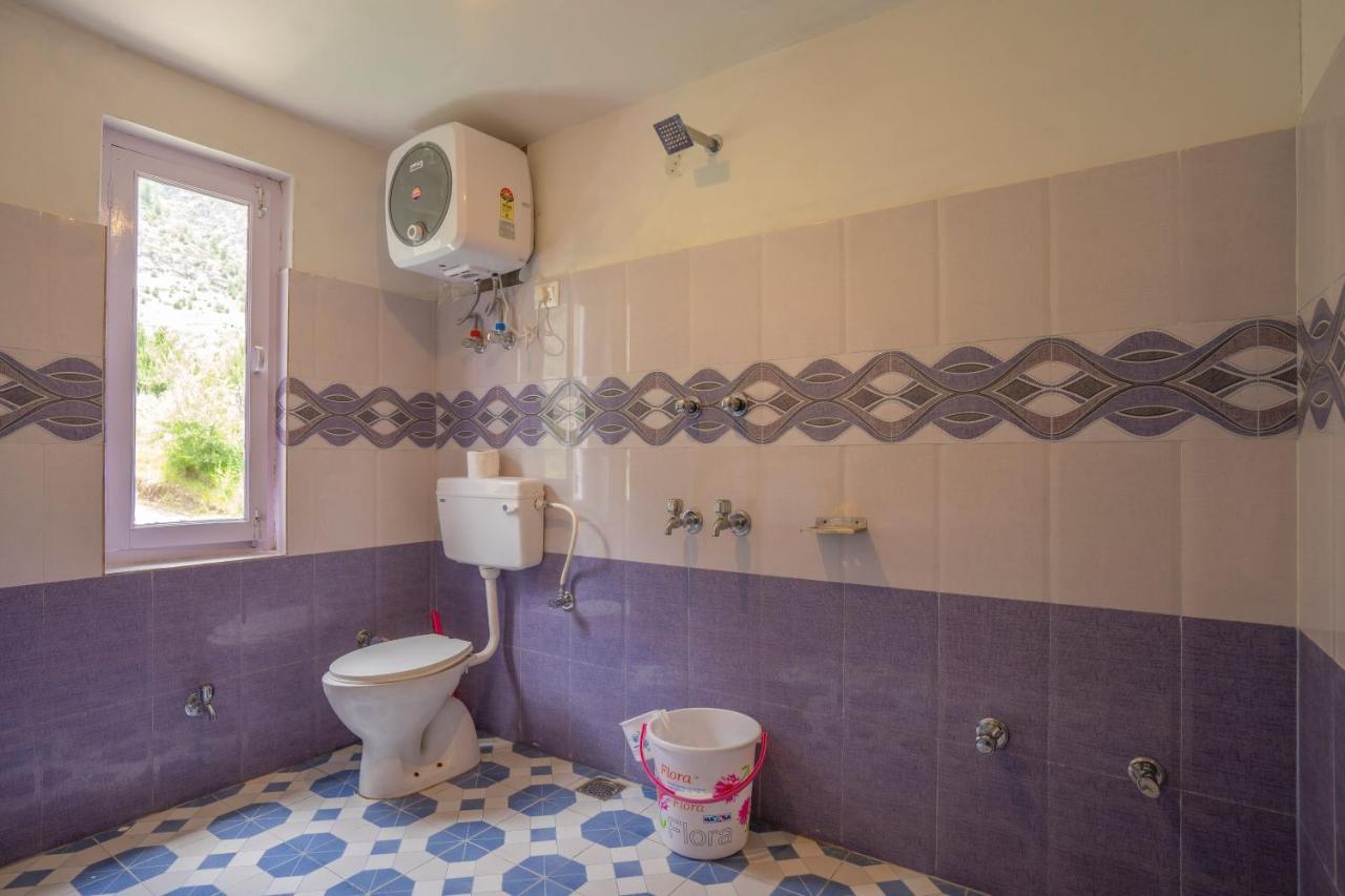 Tandi Zostel Homes Rashil מראה חיצוני תמונה